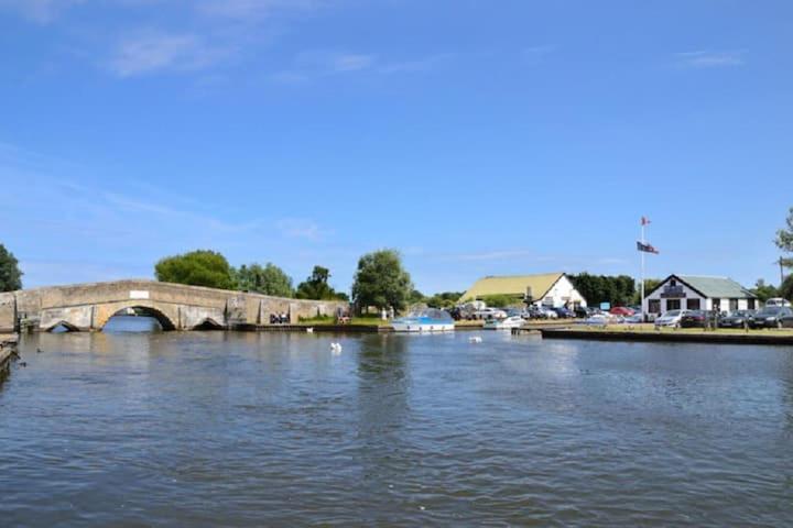 Relaxing Chalet On Popular California Sands Short Stroll To Beach, Nr Norfolk Broads & Great Yarmouth Scratby Esterno foto